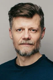 Photo of Thomas Magnussen as Carsten