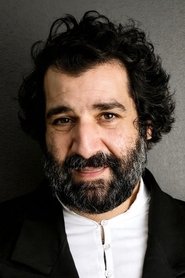 Photo of Tino Karam as Chafic