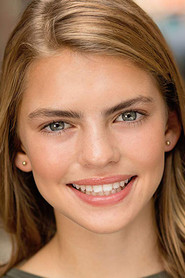 Photo of Emmie Hunter as Caitlyn