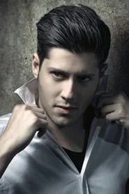 Photo of Michael Righini as Michael Corradi