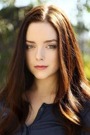 Photo of Madison Davenport as Sistine