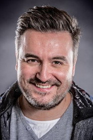 Photo of Stefan Cuvelier as Leon