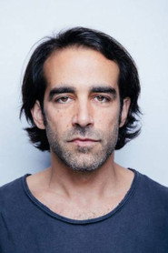 Photo of Philipp Stix as Walter