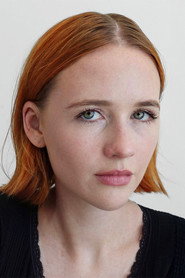 Photo of Nicola Frew as Clare Lapsley-Smith