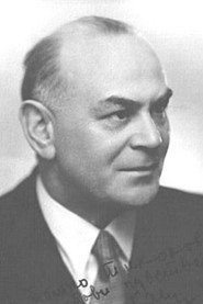 Photo of Boris Ganchev as Doctor Milev