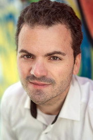 Photo of Simon Benattar-Bourgeay as Un mathématicien