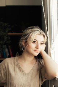 Photo of Hortênsia Furtado as porteira