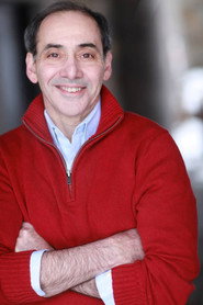 Photo of Chris Ceraso as Horace Wright
