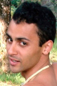 Photo of Max Deschamps