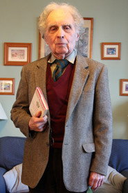 Photo of Alfred Hoffman as Sherman Sheinberg