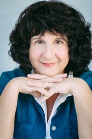 Photo of Pam Kearns as Delaney