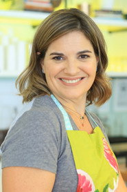 Photo of Ana Luisa Velarde