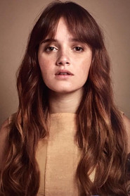 Photo of Carolina Deslandes as Self
