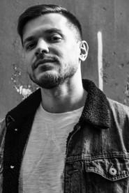 Photo of Kiril Zharovski as Vlad