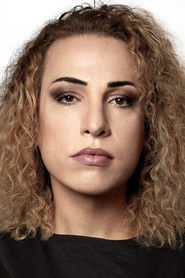 Photo of Seyhan Arman as Hayat