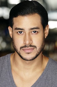 Photo of David Carranza as Alex