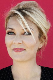 Photo of Mette Lisby as Juliane Jensen