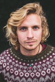 Photo of Elías Helgi Kofoed-Hansen as Teddi