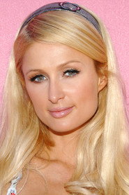 Photo of Paris Hilton as Self - Host