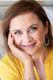 Photo of Barbara Marie Immelman as Dominique Corti