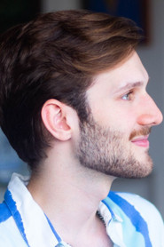 Photo of Artur Caminha as Mateus