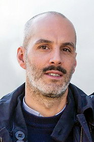 Photo of Patric Chiha