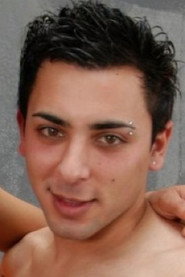 Photo of Claudio Riccardo as (archive footage)