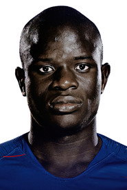 Photo of N'Golo Kanté as Self