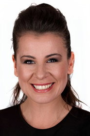Photo of Yasemin Tunca
