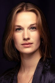 Photo of Cecilie Elisabeth Bogø Bach as Eva