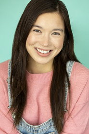 Photo of Sophia Tayui-Lepore as Second Rosy