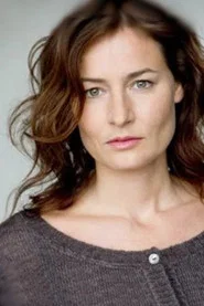 Photo of Sabine Krappweis as Alexandra Loskant
