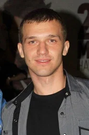 Photo of Oleksandr Dsiadevych as Gera
