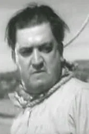 Photo of Manuel Tamés as Hans