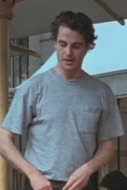 Photo of Olivier Poujol as le garçon de café