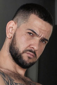 Photo of Aaron Caban