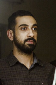 Photo of Pouyan Fereidooni