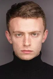 Photo of Jordan El-Balawi as Thomas Carlson
