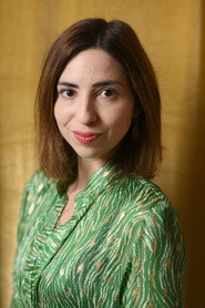 Photo of Natascha van Weezel as Self