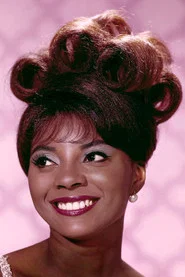 Photo of Leslie Uggams as Lillian Rogers Parks