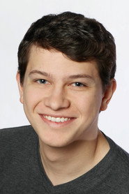 Photo of James Williams as Charlie