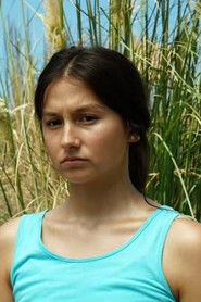 Photo of Candela Flores as Mariela