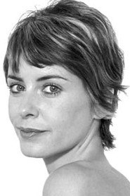 Photo of Cristina Pascual as Pilar