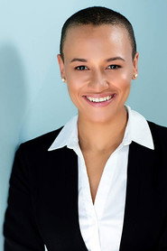 Photo of Jenique Hendrix as Mama Huaco