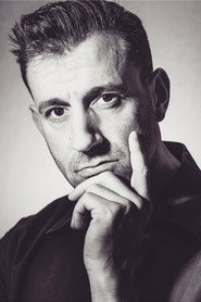 Photo of Peter Bennett as Field