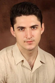 Photo of Alexander Matossian as Ahriman / Hood Leader