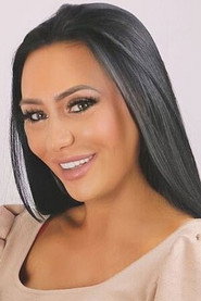 Photo of Josie Cunningham as Self
