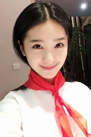 Photo of Coco Li as Cherry