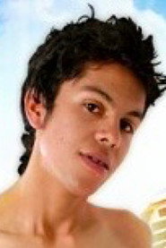 Photo of Samir Santos as (archive footage)
