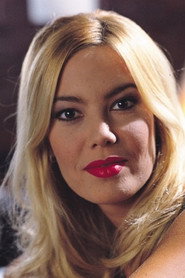 Photo of Linda Kiss as (archive footage)